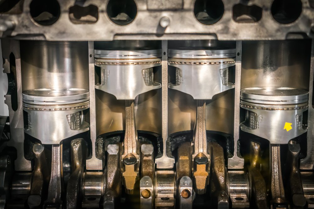 Expert Cylinder Head Repairing Services for optimal engine performance.