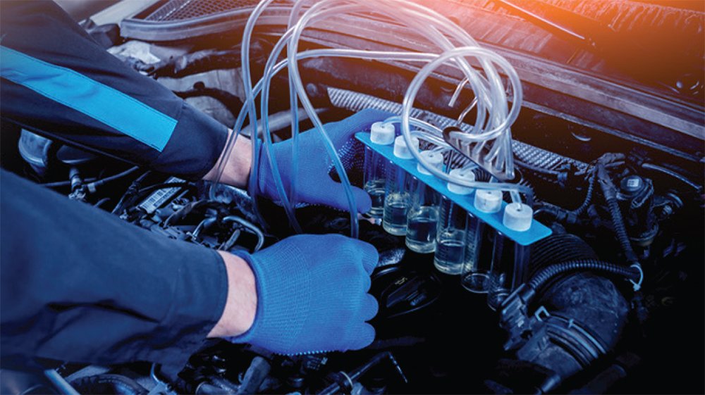 Diesel Pump & Injector, Petrol Injector Servicing for peak performance.