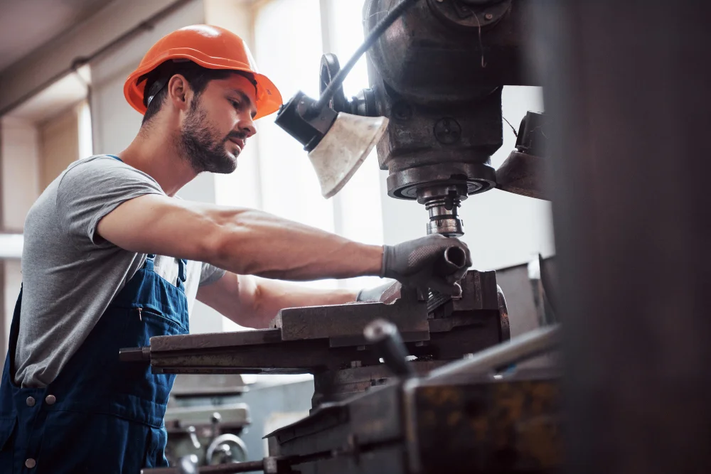 Engineering and Fabrication Services in Riyadh Saudi Arabia