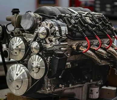 Engine Tuning 1